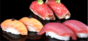 sushi ala carte