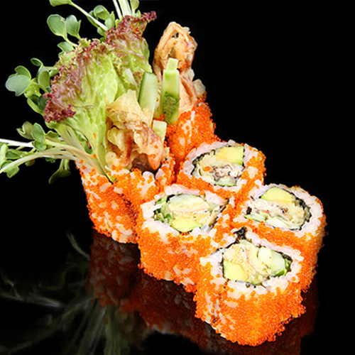 Sushi Roll