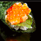 Hand Roll Sushi