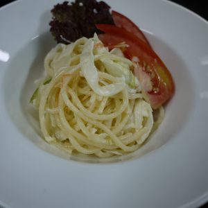 210 スパゲティーサラダ